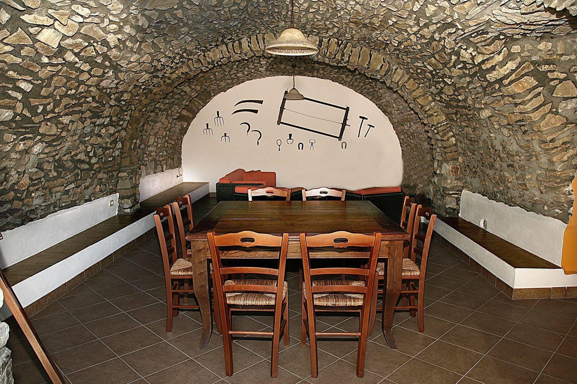 B&B Podere Bramapane Montelungo Superiore Zewnętrze zdjęcie