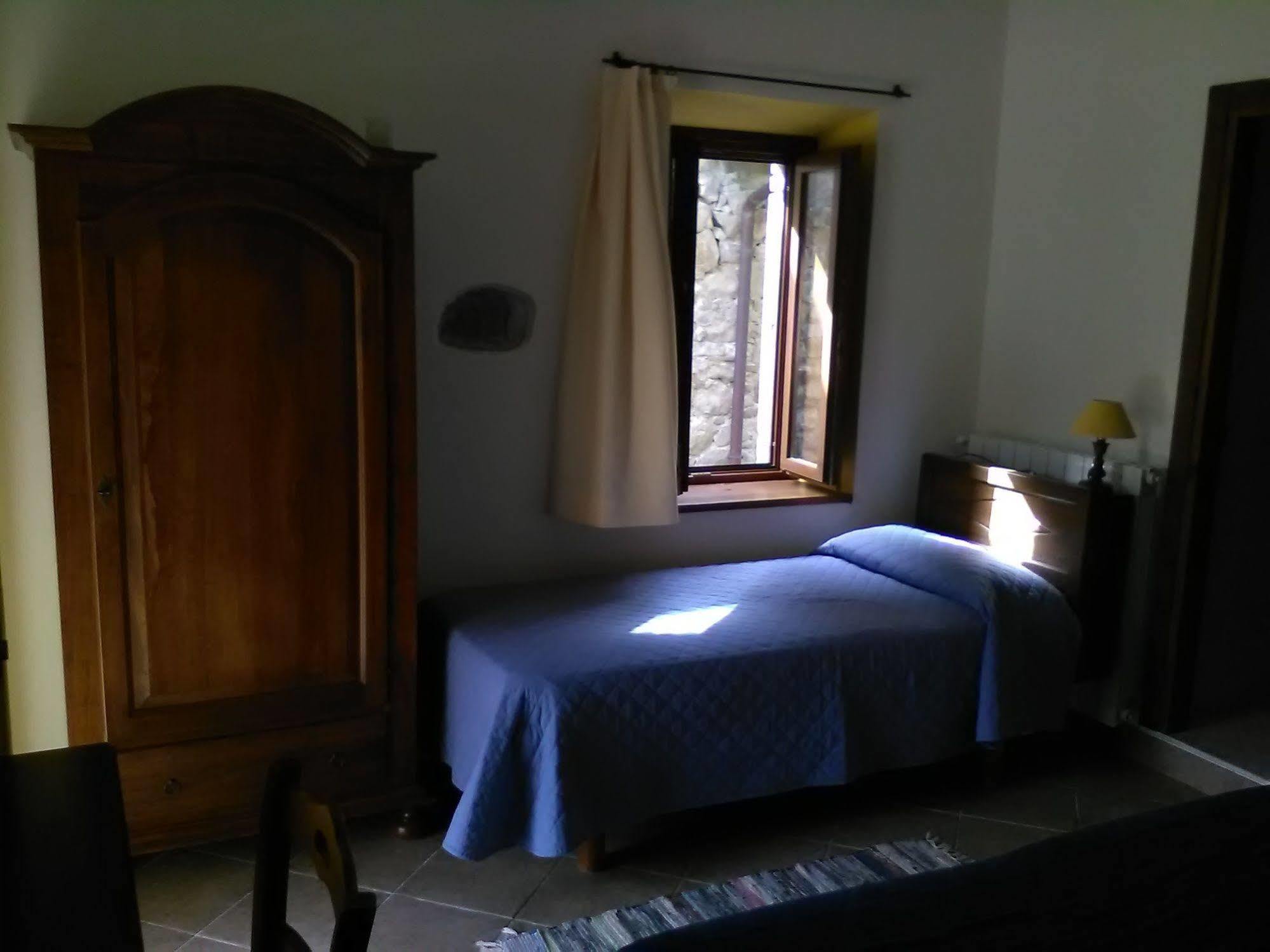 B&B Podere Bramapane Montelungo Superiore Zewnętrze zdjęcie