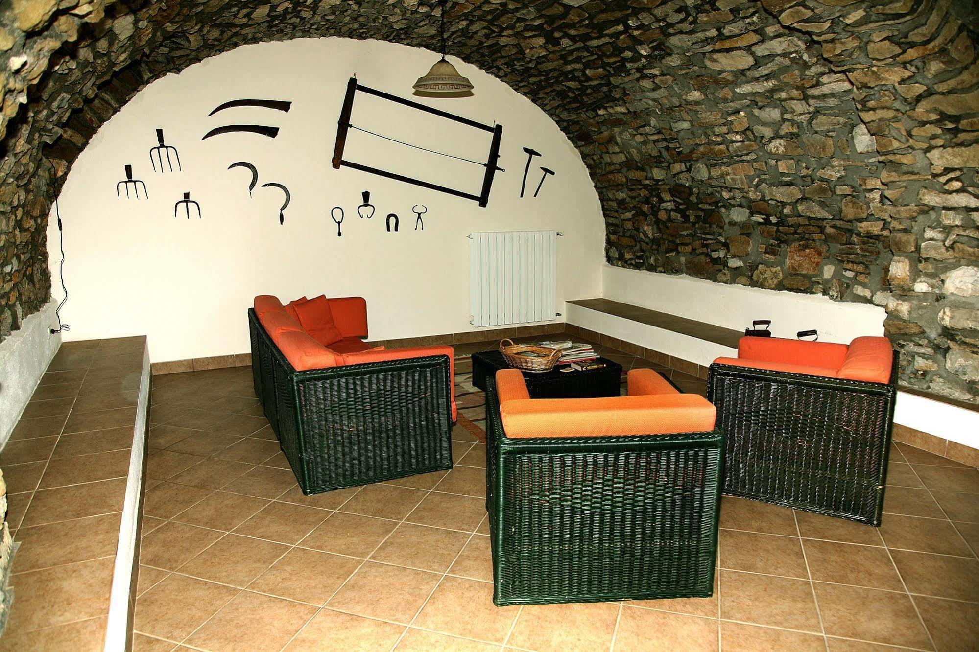B&B Podere Bramapane Montelungo Superiore Zewnętrze zdjęcie