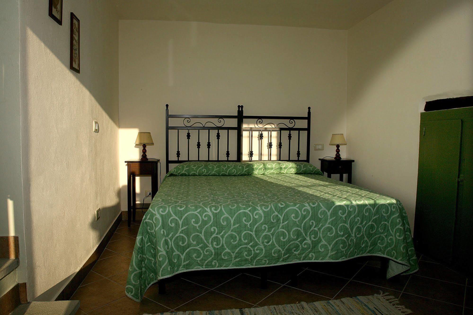 B&B Podere Bramapane Montelungo Superiore Zewnętrze zdjęcie