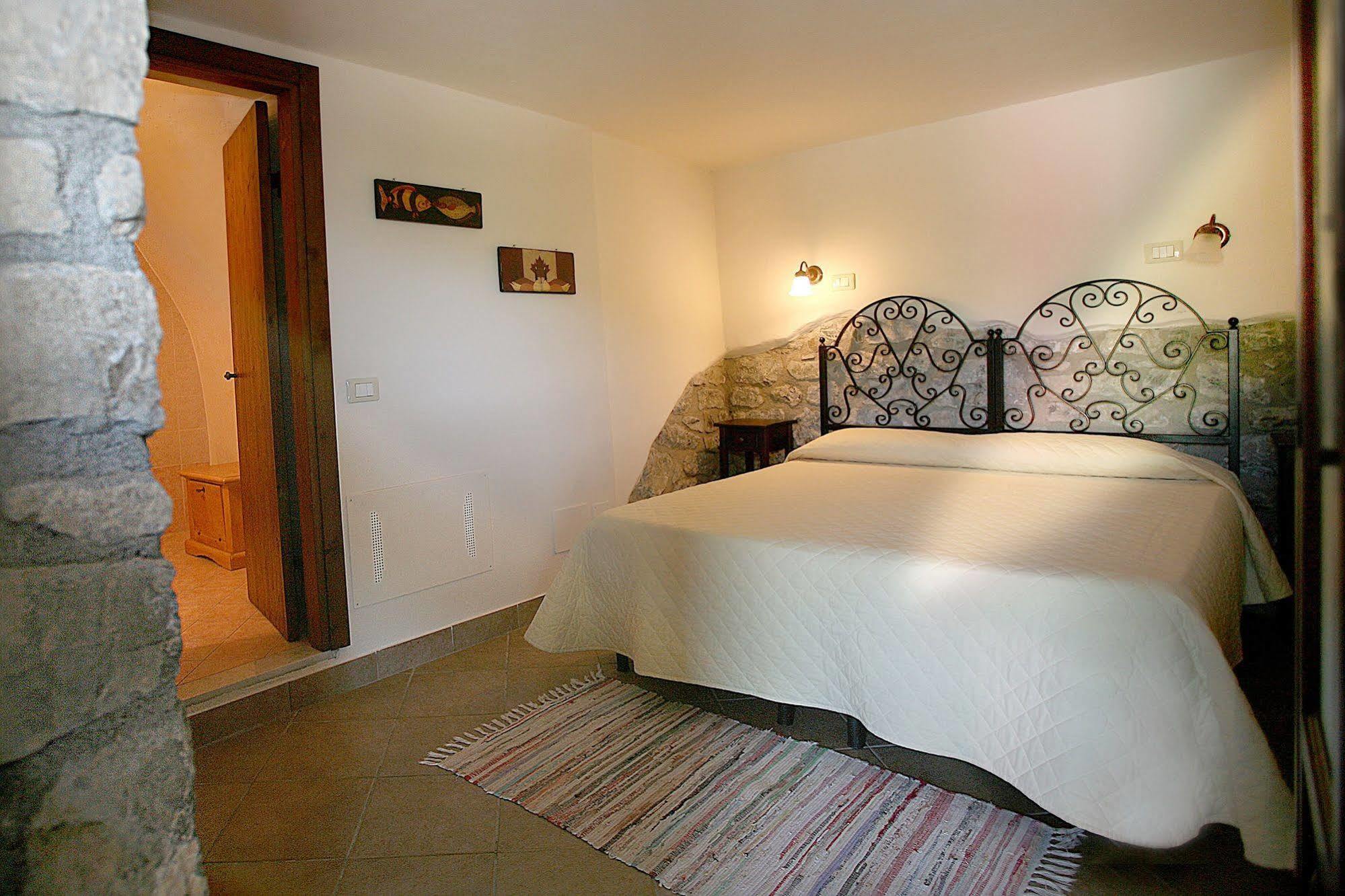 B&B Podere Bramapane Montelungo Superiore Zewnętrze zdjęcie