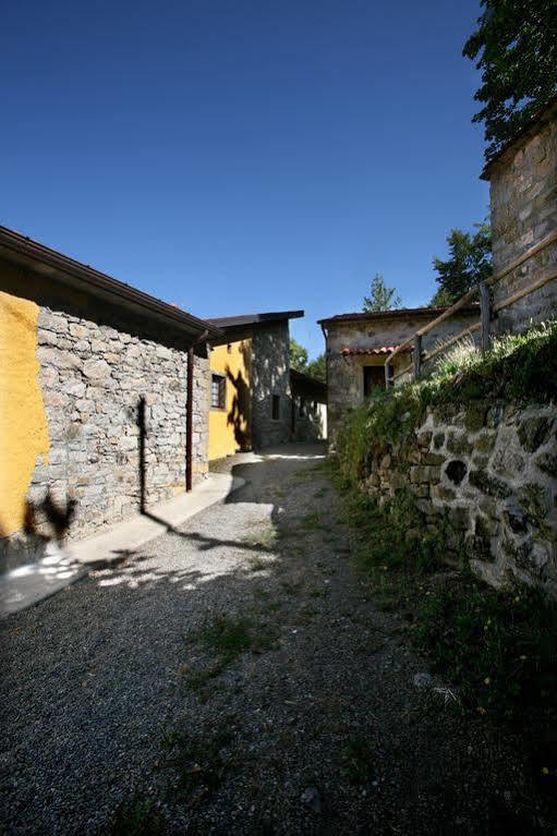 B&B Podere Bramapane Montelungo Superiore Zewnętrze zdjęcie