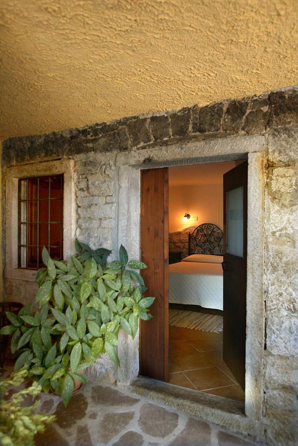 B&B Podere Bramapane Montelungo Superiore Zewnętrze zdjęcie